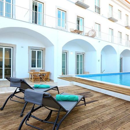 Hot Breeze Apartment Distrito de Distrito de Faro Exterior foto